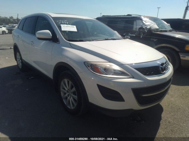 MAZDA CX-9 2010 jm3tb2ma8a0229217