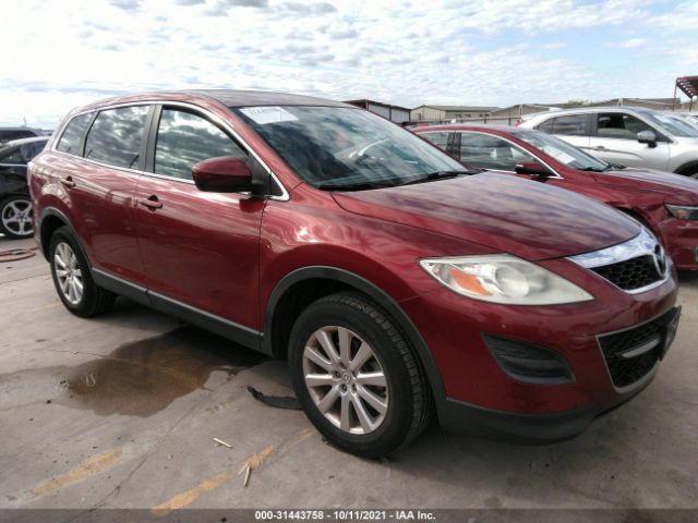 MAZDA CX-9 2010 jm3tb2ma8a0229833