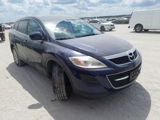 MAZDA CX-9 2010 jm3tb2ma8a0233493