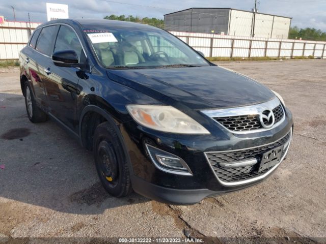 MAZDA CX-9 2010 jm3tb2ma8a0235857