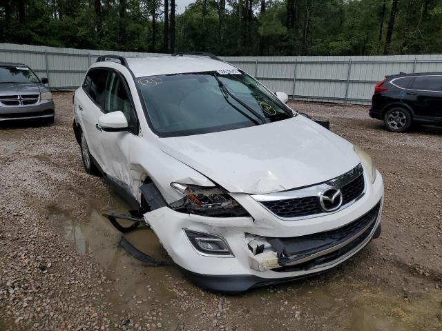 MAZDA CX-9 2010 jm3tb2ma8a0236460