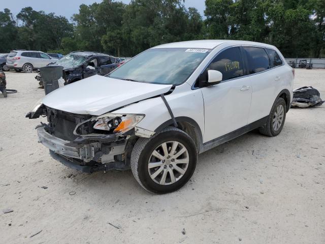 MAZDA CX-9 2010 jm3tb2ma8a0236779