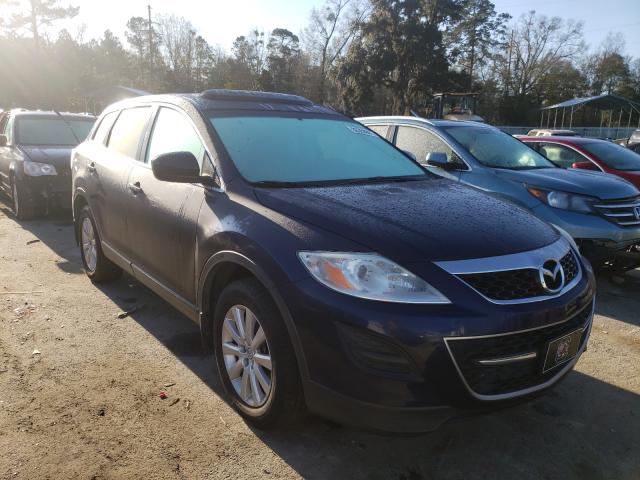 MAZDA CX-9 2010 jm3tb2ma8a0238077