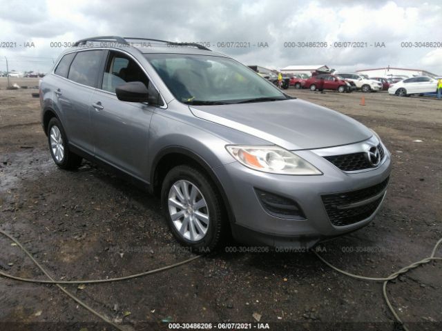 MAZDA CX-9 2010 jm3tb2ma9a0200129