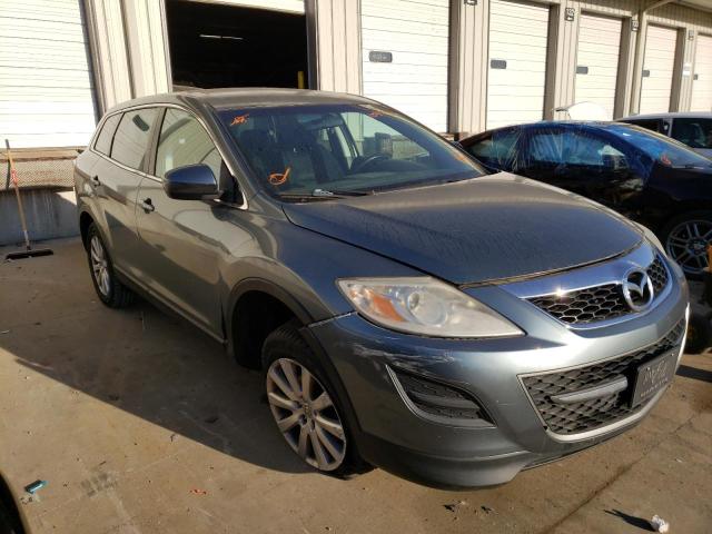 MAZDA CX-9 2010 jm3tb2ma9a0200180