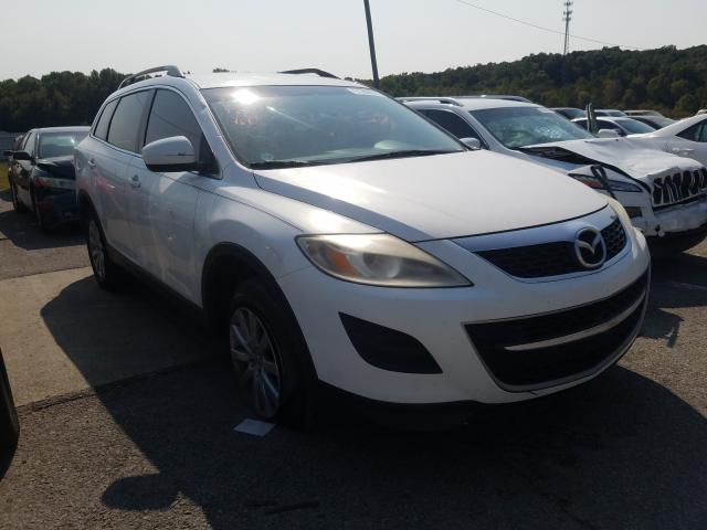 MAZDA CX-9 2010 jm3tb2ma9a0200356