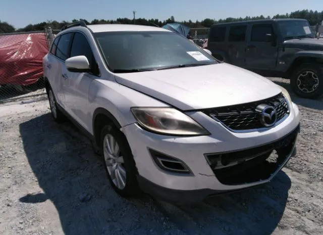 MAZDA CX-9 2010 jm3tb2ma9a0200759