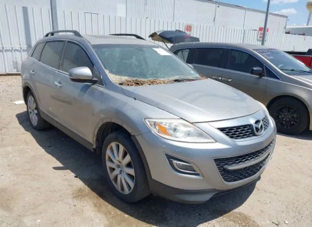 MAZDA CX-9 2010 jm3tb2ma9a0201510