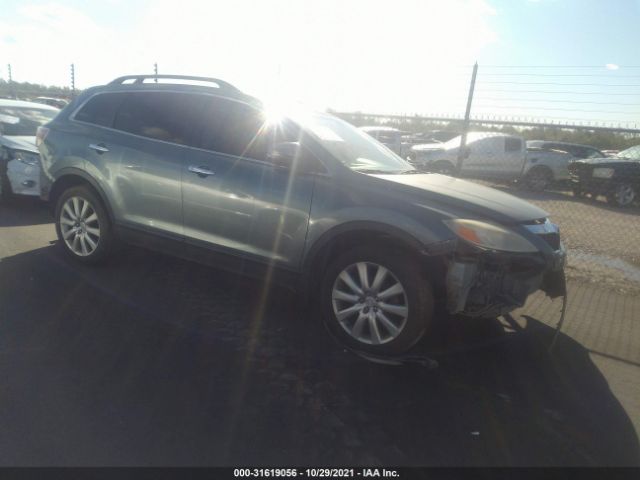 MAZDA CX-9 2010 jm3tb2ma9a0203273