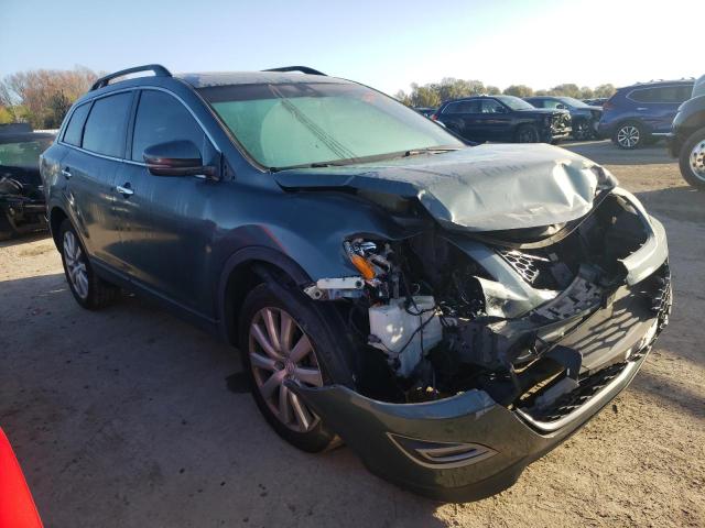 MAZDA CX-9 2010 jm3tb2ma9a0203502