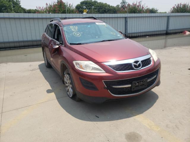 MAZDA CX-9 2010 jm3tb2ma9a0205220