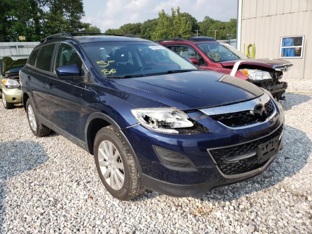 MAZDA CX-9 2010 jm3tb2ma9a0206416