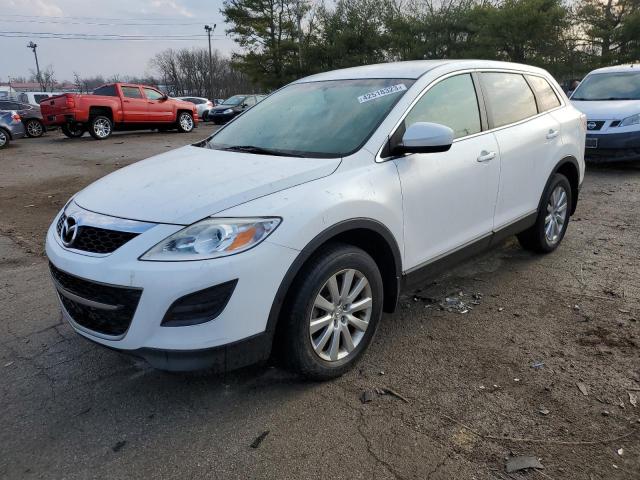 MAZDA CX-9 2010 jm3tb2ma9a0208358