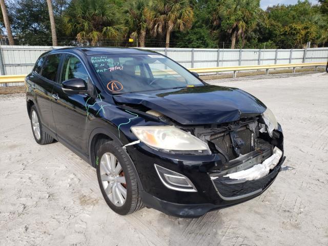 MAZDA CX-9 2010 jm3tb2ma9a0208988