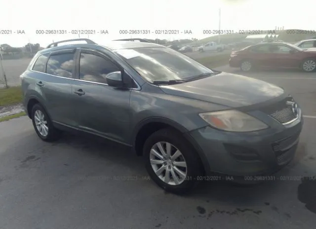 MAZDA CX-9 2010 jm3tb2ma9a0210160