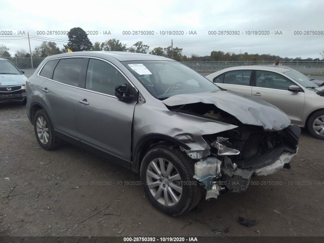 MAZDA CX-9 2010 jm3tb2ma9a0210420