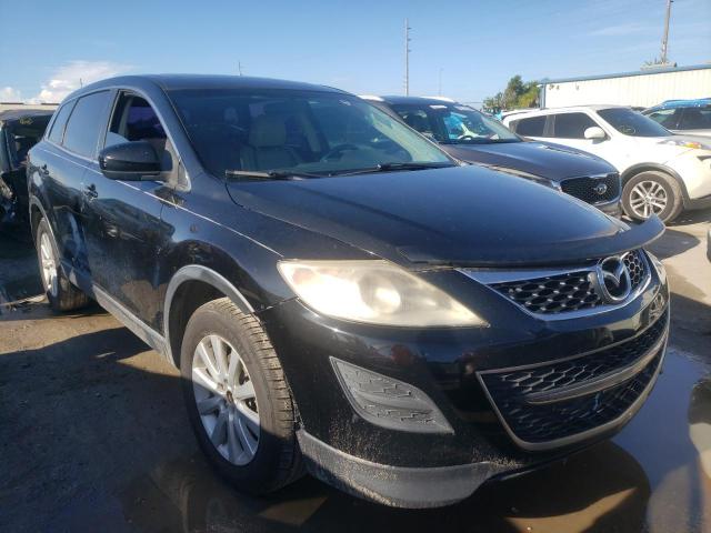 MAZDA CX-9 2010 jm3tb2ma9a0210658