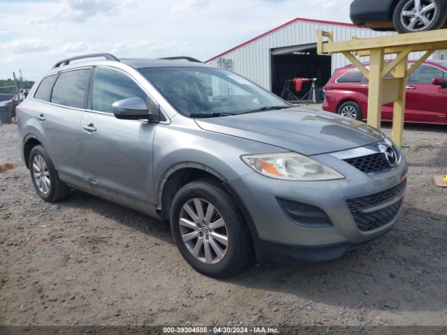 MAZDA CX-9 2010 jm3tb2ma9a0211065