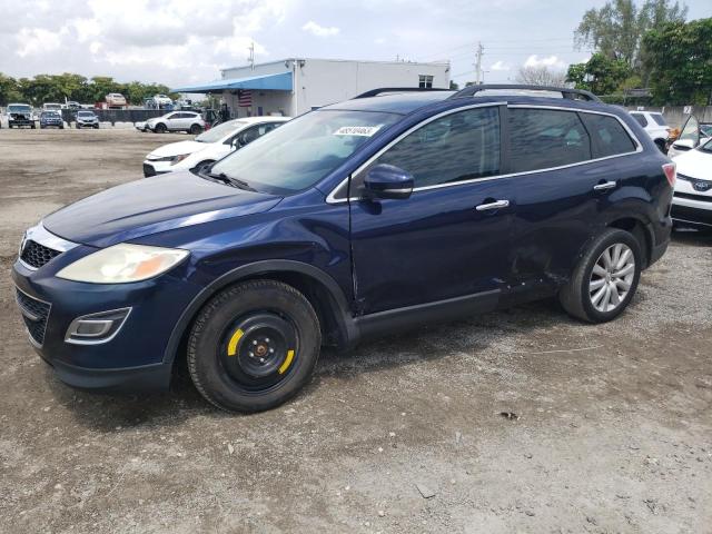 MAZDA CX-9 2010 jm3tb2ma9a0211082