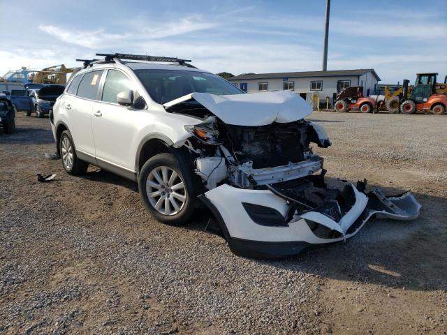 MAZDA CX-9 2010 jm3tb2ma9a0214628