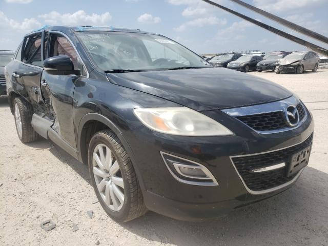 MAZDA CX-9 2010 jm3tb2ma9a0216492