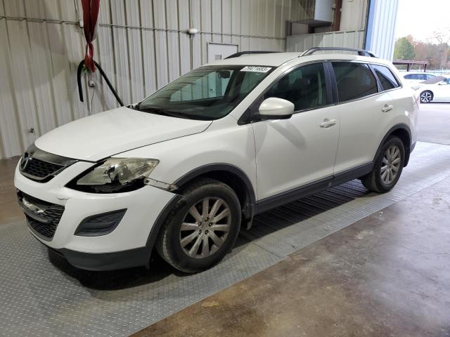 MAZDA CX-9 2010 jm3tb2ma9a0217416