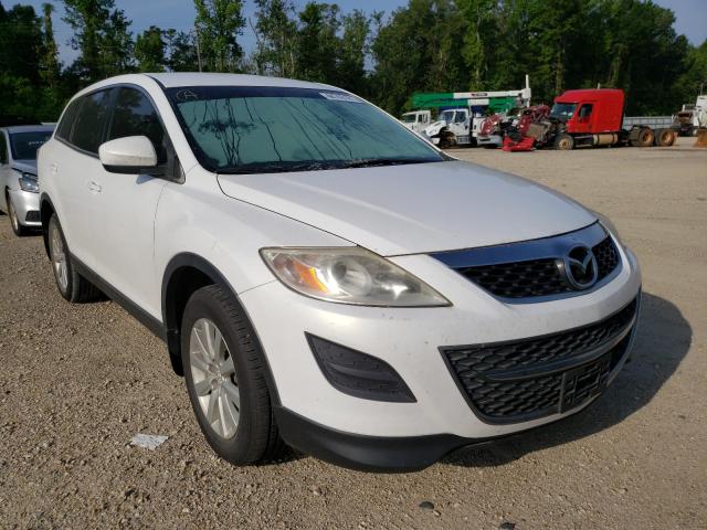 MAZDA CX-9 2010 jm3tb2ma9a0217691