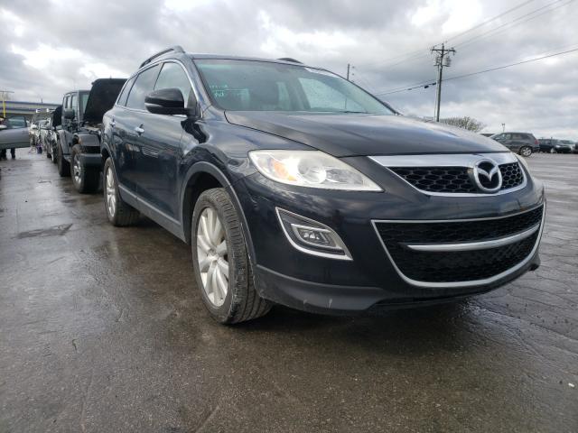 MAZDA CX-9 2010 jm3tb2ma9a0218503