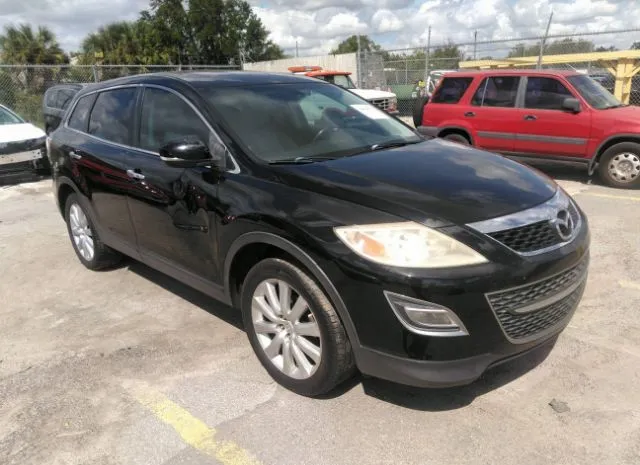 MAZDA CX-9 2010 jm3tb2ma9a0218775