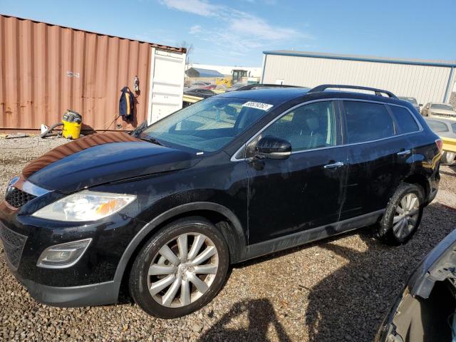 MAZDA CX-9 2010 jm3tb2ma9a0218856