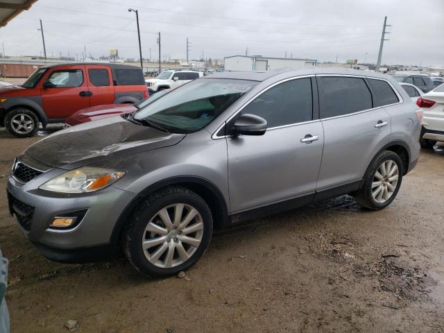 MAZDA CX-9 2010 jm3tb2ma9a0220316