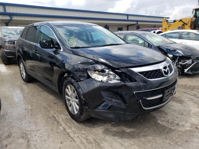 MAZDA CX-9 2010 jm3tb2ma9a0220493