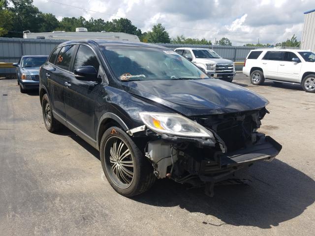 MAZDA CX-9 2010 jm3tb2ma9a0221501