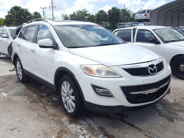 MAZDA CX-9 2010 jm3tb2ma9a0221515