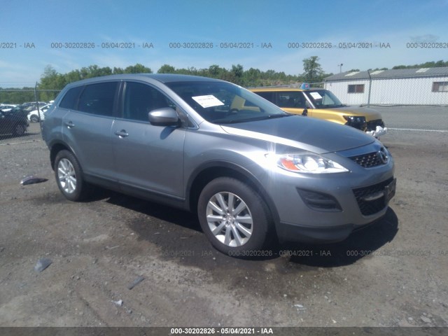 MAZDA CX-9 2010 jm3tb2ma9a0222941