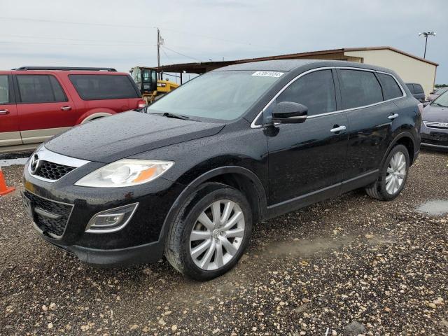 MAZDA CX-9 2010 jm3tb2ma9a0224155