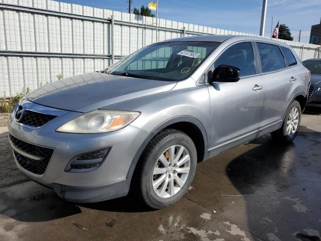 MAZDA CX-9 2010 jm3tb2ma9a0224186