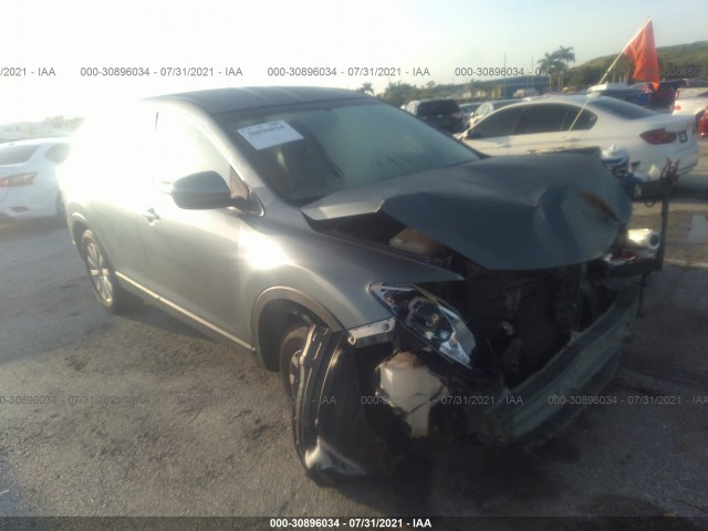 MAZDA CX-9 2010 jm3tb2ma9a0225063