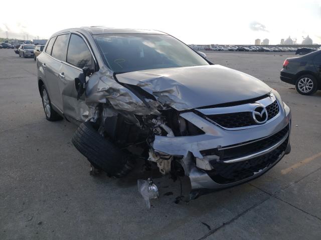 MAZDA CX-9 2010 jm3tb2ma9a0225404