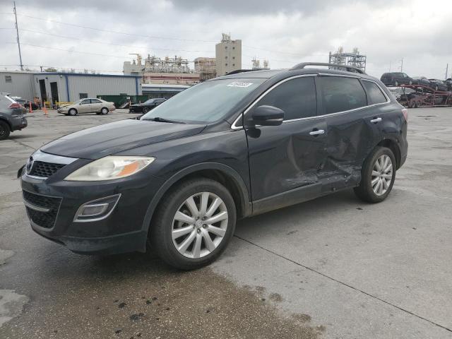 MAZDA CX-9 2010 jm3tb2ma9a0225791