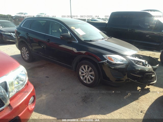 MAZDA CX-9 2010 jm3tb2ma9a0227640