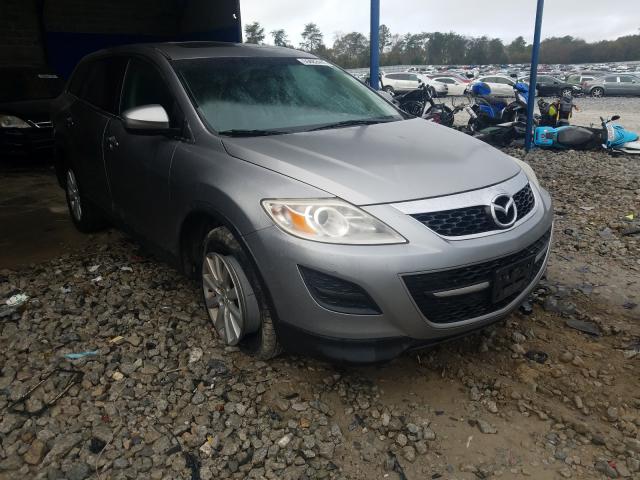 MAZDA CX-9 2010 jm3tb2ma9a0228125