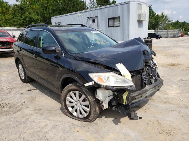 MAZDA CX-9 2010 jm3tb2ma9a0228352