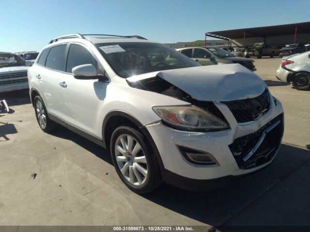 MAZDA CX-9 2010 jm3tb2ma9a0228688