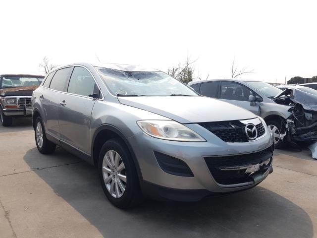 MAZDA CX-9 2010 jm3tb2ma9a0229033