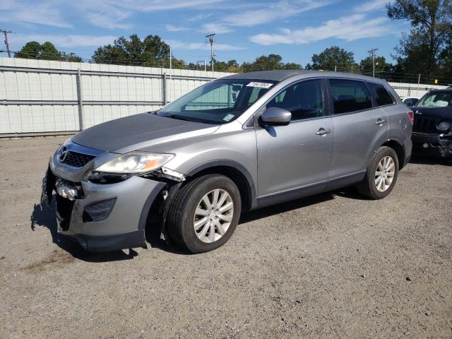 MAZDA CX-9 2010 jm3tb2ma9a0230456