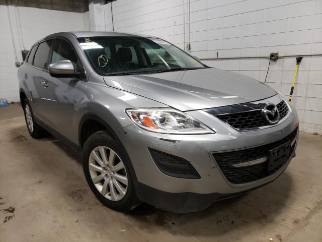 MAZDA CX-9 2010 jm3tb2ma9a0230490