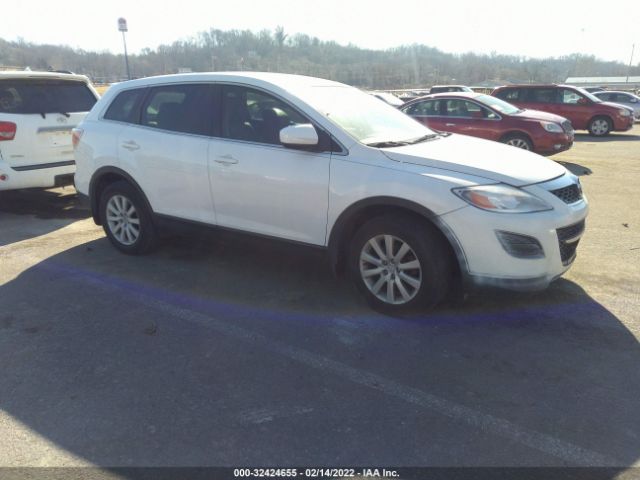 MAZDA CX-9 2010 jm3tb2ma9a0232305