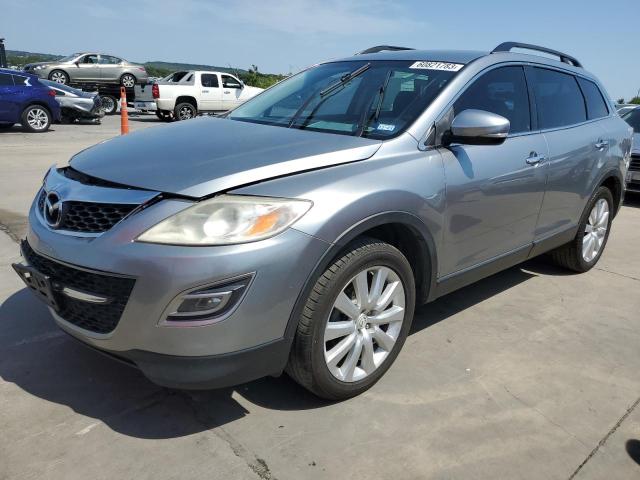 MAZDA CX-9 2010 jm3tb2ma9a0232885