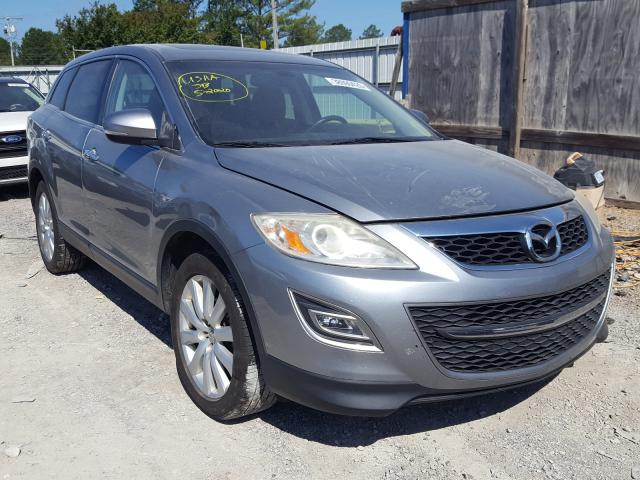 MAZDA CX-9 2010 jm3tb2ma9a0234197